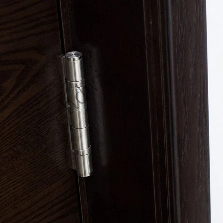 Fire-Rated Wood Doors Fire-Rated Wood Doors